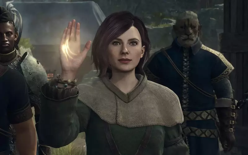 Dragon's Dogma 2 Fast Travel Changes and Major Updates