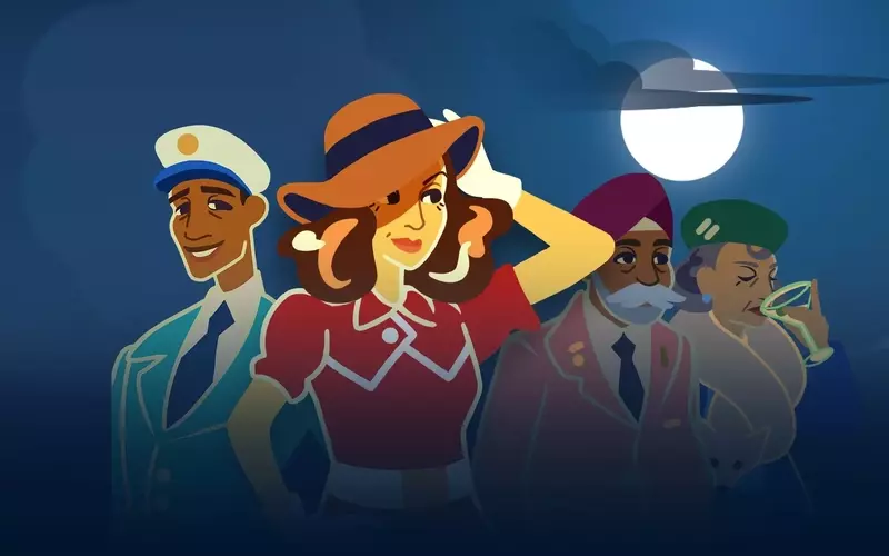 Humble Bundle Offers Exceptional Narrative Games at a Bargain Price