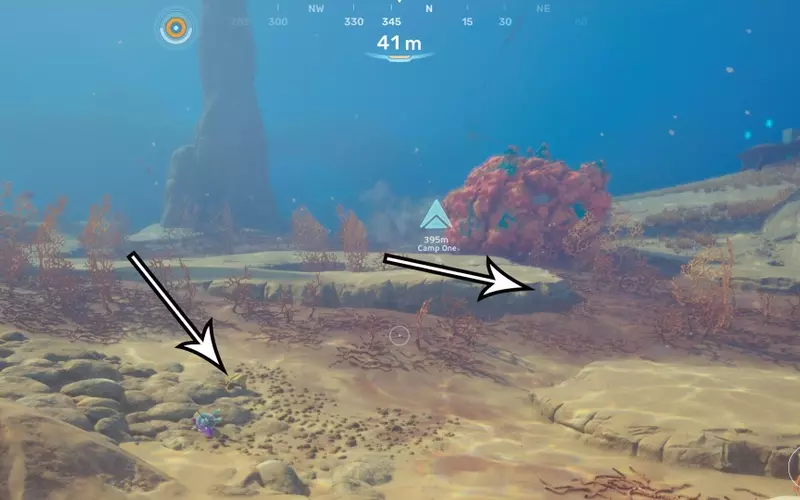 Subnautica 2: Essential Sulfur Acquisition Guide