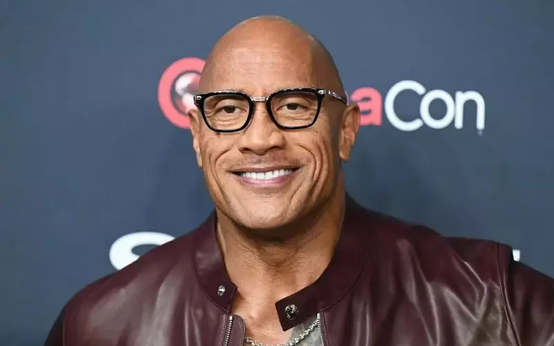 Dwayne "The Rock" Johnson Navigates Health Scare, Oscar Aspirations, and Political Silence