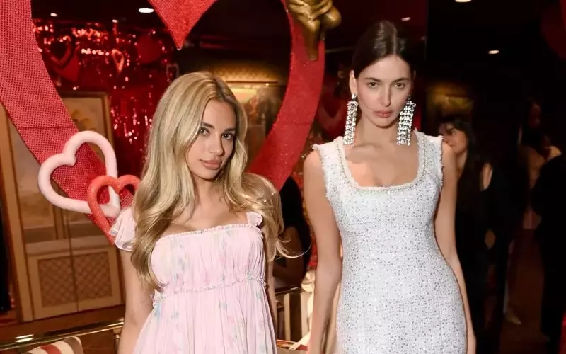 Unwell Expands Podcast Network, Welcomes 'Girls, Disrupted' with Georgia Hassarati and Isabel Timerman