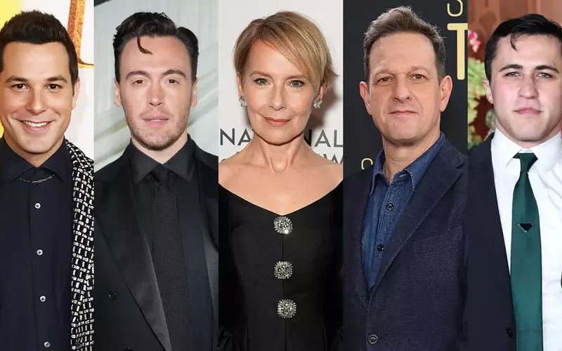 Stagedoor Manor Celebrates 50 Years with Star-Studded NYC Concert
