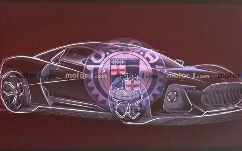 Italian Automaker Osca Revives with New Sports Car, Potentially Lotus-Based