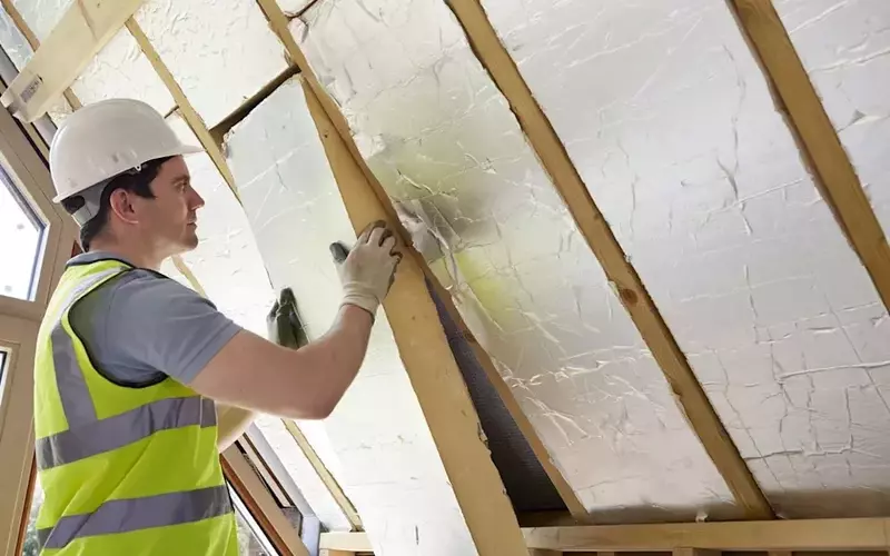TopBuild Corp. (BLD): A Leading Player in the US Insulation Market