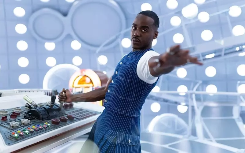 The End of an Era: Doctor Who's Uncertain Future and Potential Revival