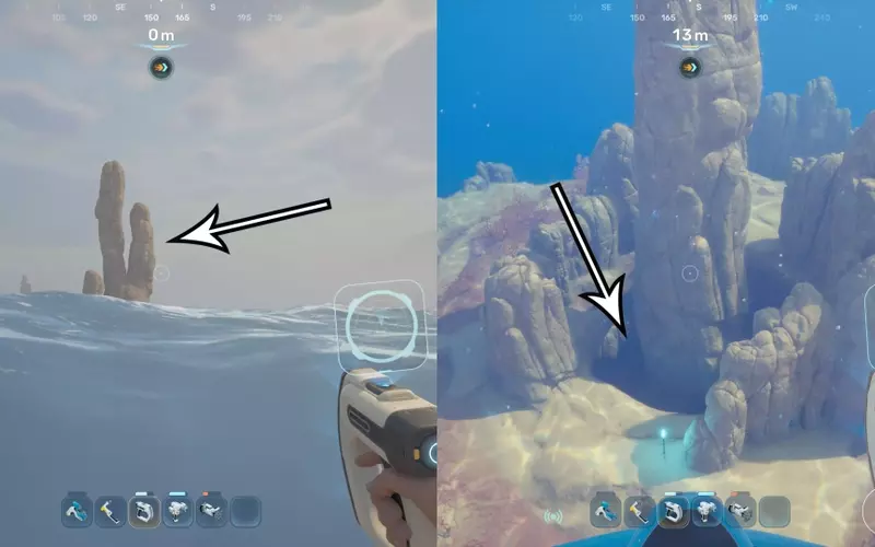 Subnautica 2: Comprehensive Salt Procurement Guide