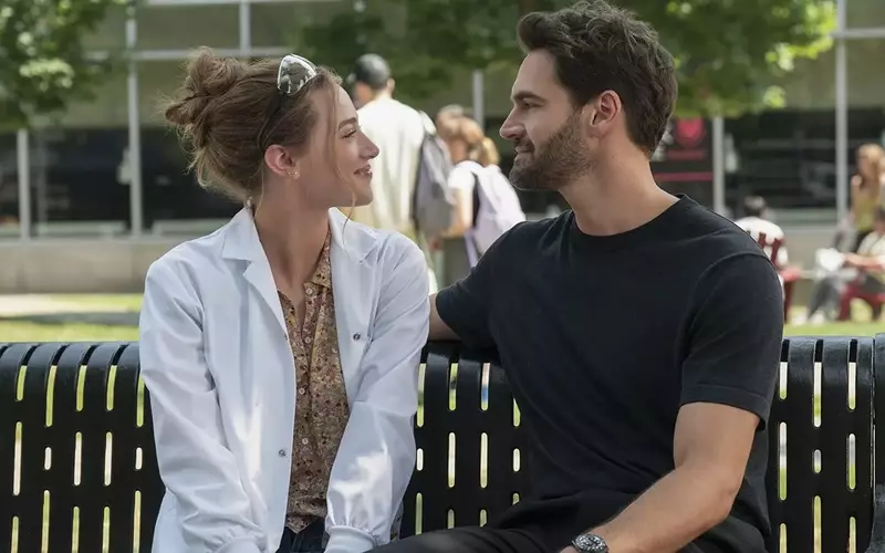 Prime Video Unveils 'The Love Hypothesis' Release Date and First Look Images