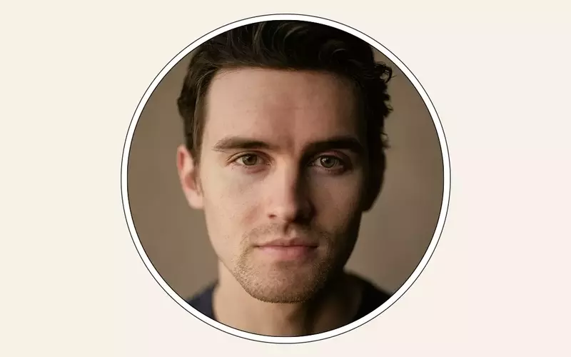 Michael Johnston, Star of 'Obsession,' Secures Representation with Gersh Agency