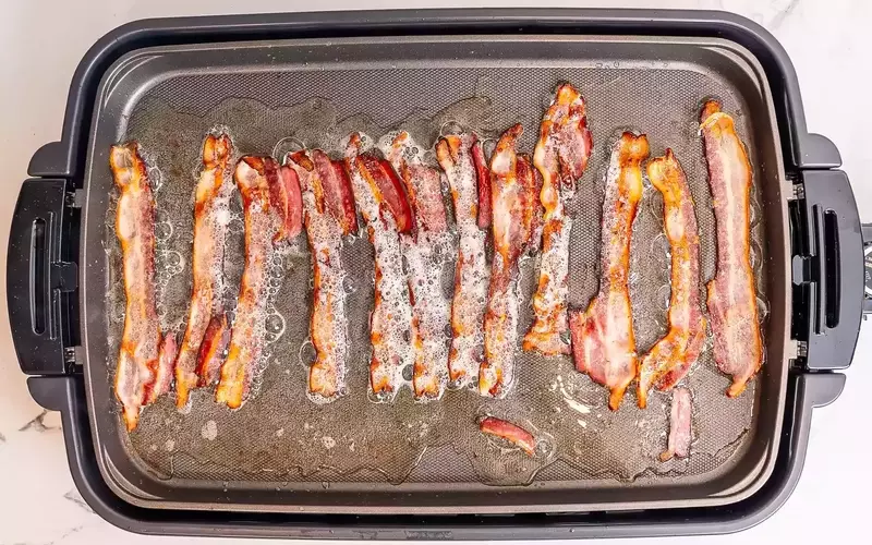 Electric Griddle Reviews: Top Picks for Perfect Pancakes and Bacon