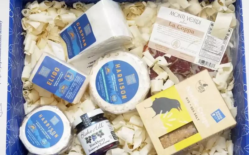 Exploring the World of Cheese: A Deep Dive into Premium Subscription Services
