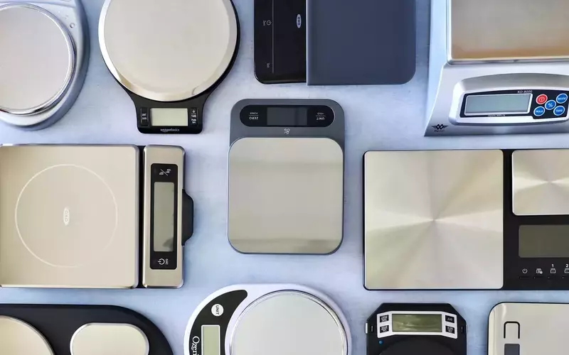 The Ultimate Guide to Kitchen Scales: Precision and Performance