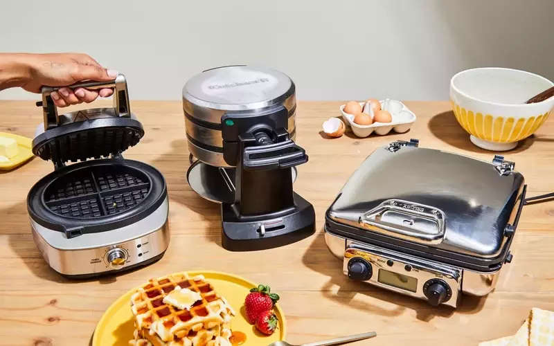 The Ultimate Guide to Waffle Makers: Achieving Waffle Perfection