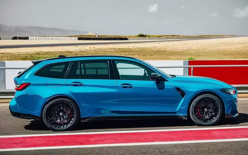 BMW Considers Expanding Wagon Offerings in the US Market
