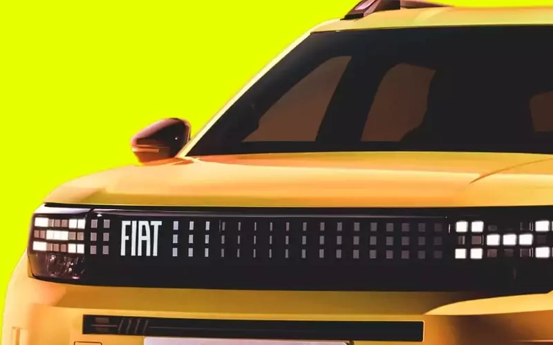 Fiat's Upcoming Model Lineup: Five New Vehicles on the Horizon