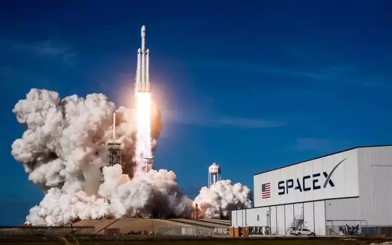 Celebrity Investors Back SpaceX IPO: 2 Chainz and Mark Burnett Among Stakeholders