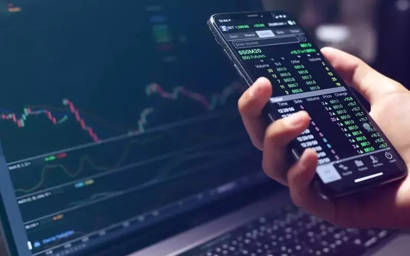 Exploring Significant Trading Activities in Financial Options