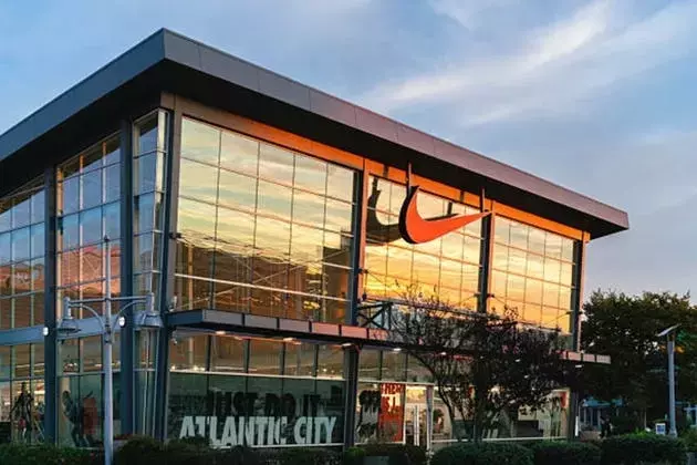 Nike's Future: A Challenging Road Ahead