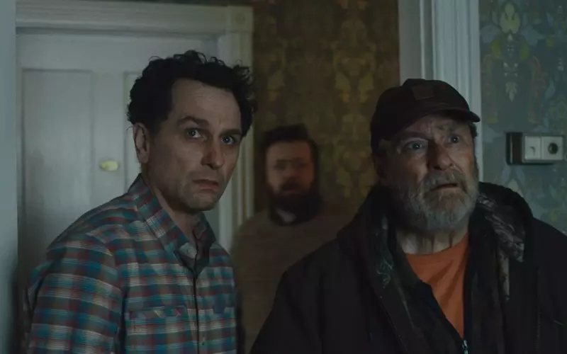 Apple TV Renews Acclaimed Horror-Comedy 'Widow's Bay'