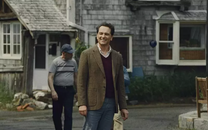 Apple TV+ Renews 'Widow's Bay' for Second Season, Inks Overall Deal with Creator Katie Dippold