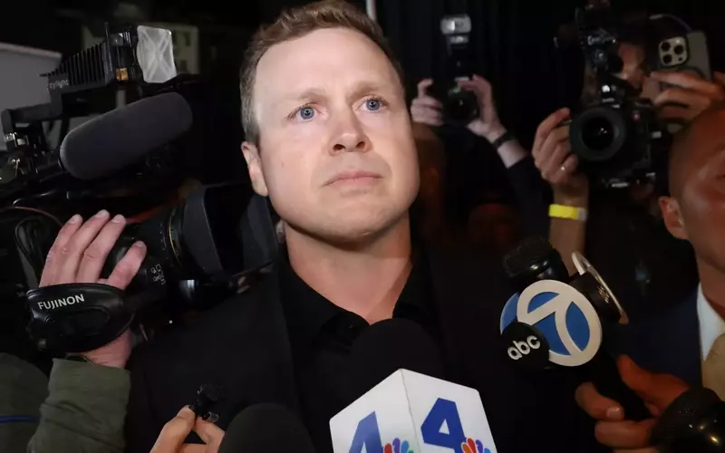 Spencer Pratt Reacts to L.A. Mayoral Race Defeat