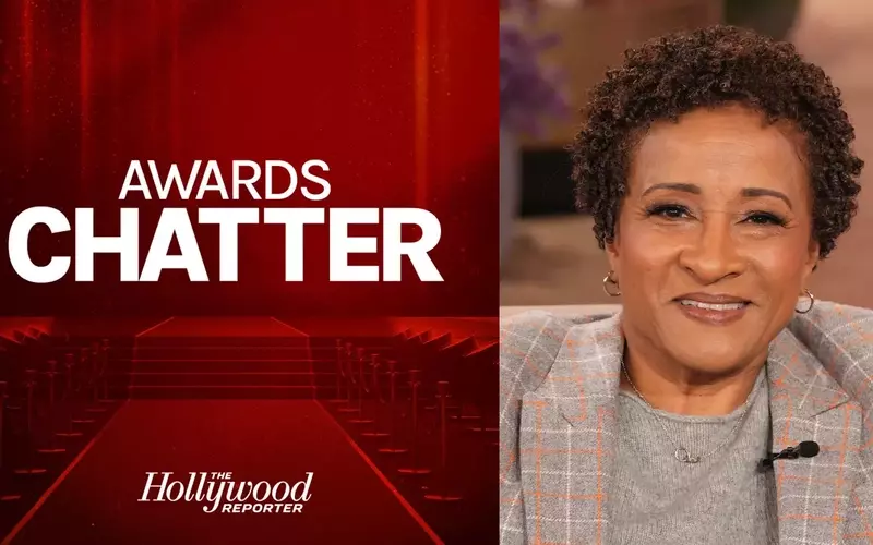 Wanda Sykes on Her Netflix Special "Legacy," Oscar Hosting, and SNL Ambitions