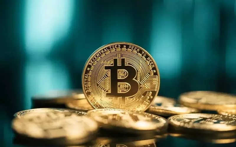 Bitcoin: The Unfiltered Economic Barometer