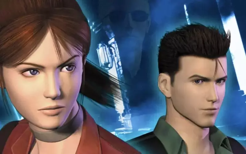 No Current Plans for Resident Evil Code: Veronica X on Switch Online