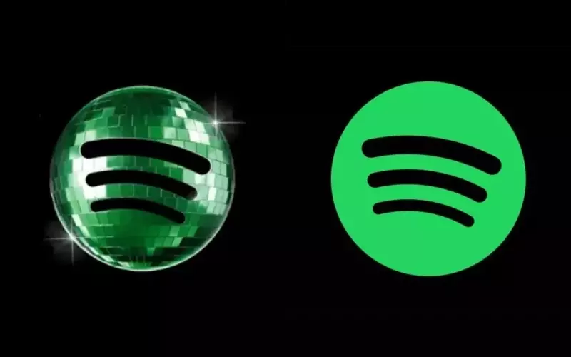Spotify Restores Original App Icon on iPhone After User Backlash