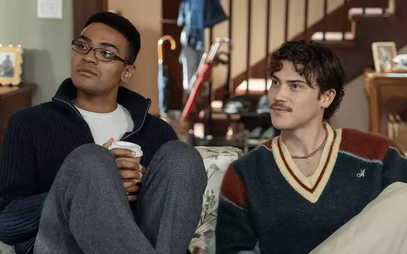 FX's 'Adults' Unveils Prequel Episode Ahead of Second Season