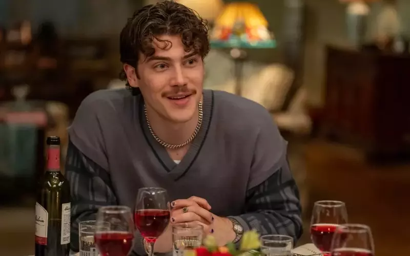 Adults' Prequel Episode to Premiere on Hulu Before Season 2