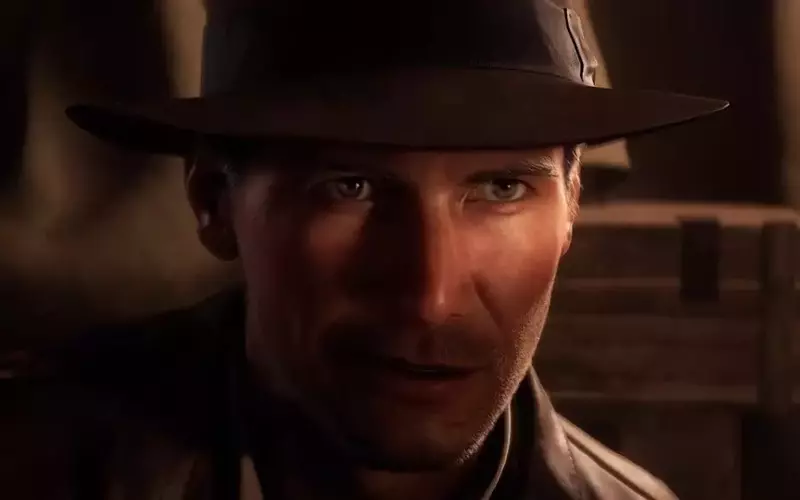 Indiana Jones and the Great Circle Receives Crucial Hotfix for Enhanced Switch 2 Experience