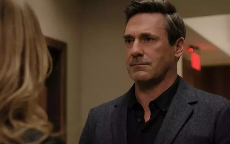 Jon Hamm Ineligible for Emmy Guest Actor Nomination Due to Submission Error