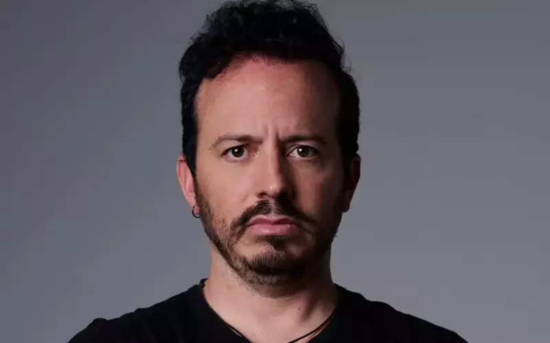 Dystopian Sci-Fi Film 'Karn Evil 9' Taps Isaac Ezban as Director, Inspired by Emerson, Lake & Palmer