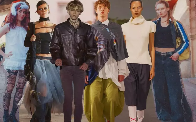 Stockholm Fashion Week 2026: A New Era of Swedish Style