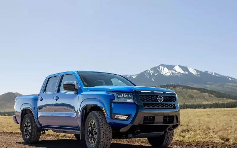 2027 Nissan Frontier Sport Edition: Off-Road Prowess, Simplified Power
