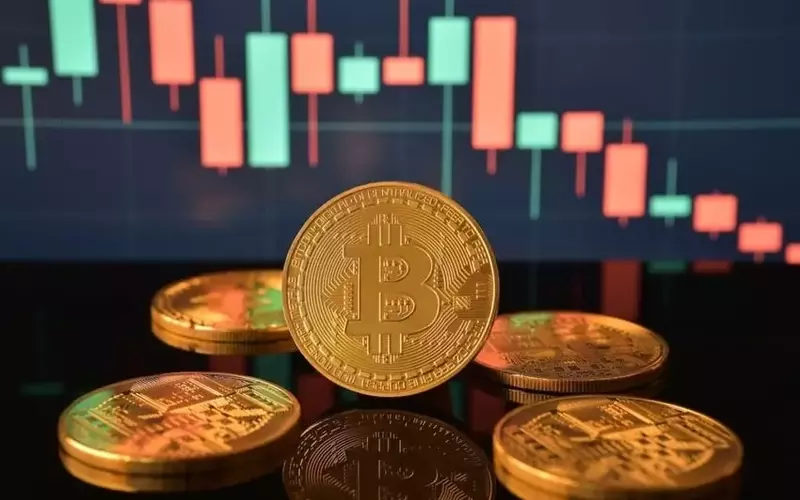 Cryptocurrency and Stock Markets Surge Amidst Geopolitical Optimism and Economic Outlook