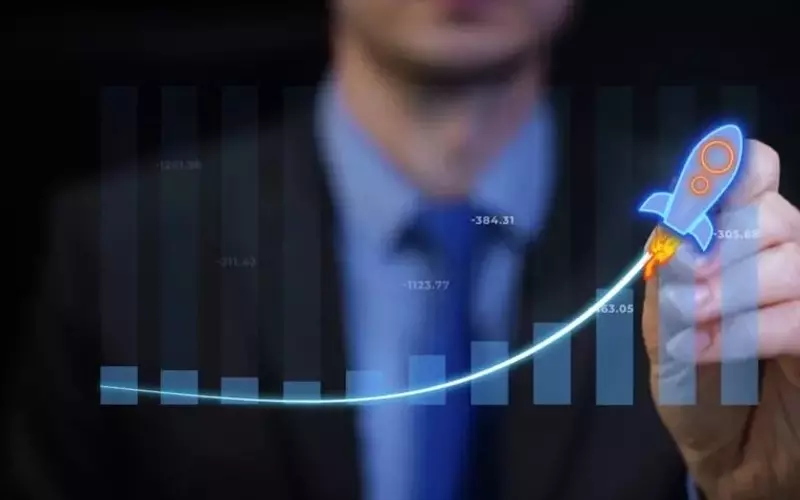 Leading Stocks: SpaceX, Adobe, Virgin Galactic, AST SpaceMobile, and SanDisk
