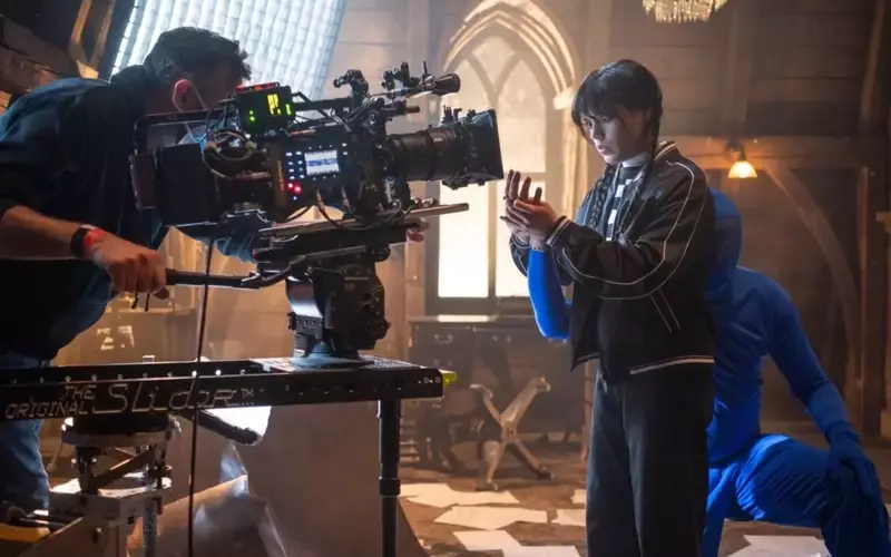 Romania's Film Industry Rebounds with Enhanced Cash Rebate Program