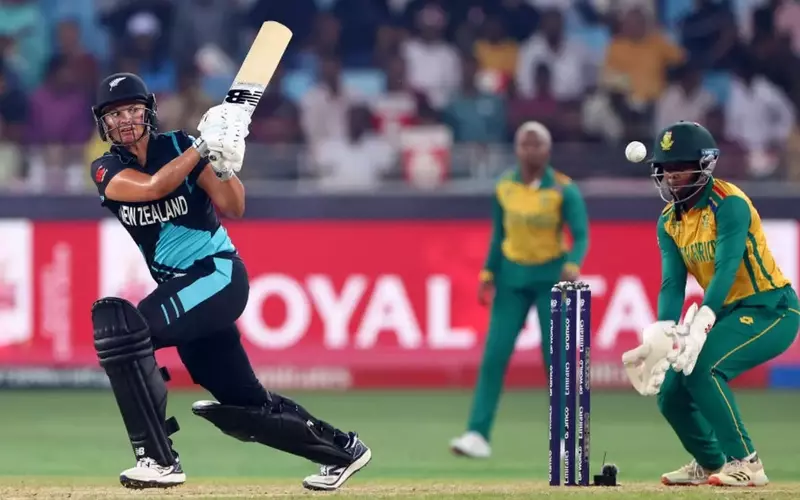 ICC Women's T20 World Cup 2026: Live Stream Details