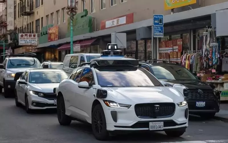 Waymo Launches 'Premier' Subscription for Enhanced Robotaxi Experience