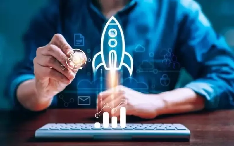SpaceX's Impending Public Offering Boosts Space-Related Equities