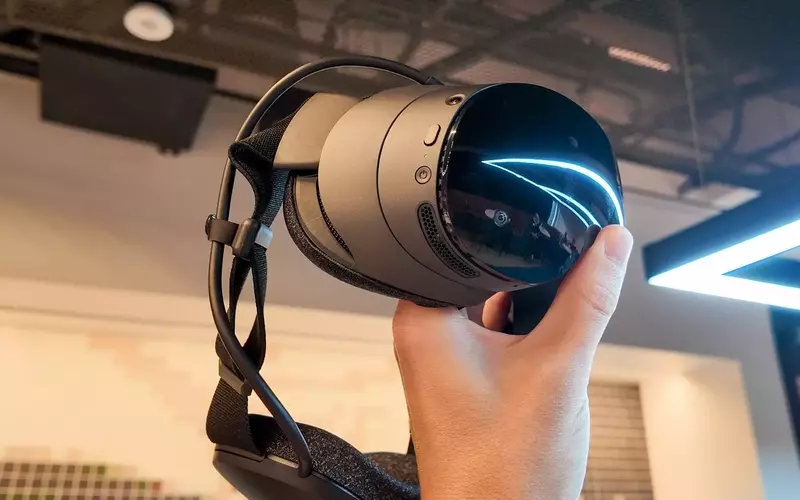 Valve's Steam Frame VR Headset Poised for US Launch Amidst Summer Release Window