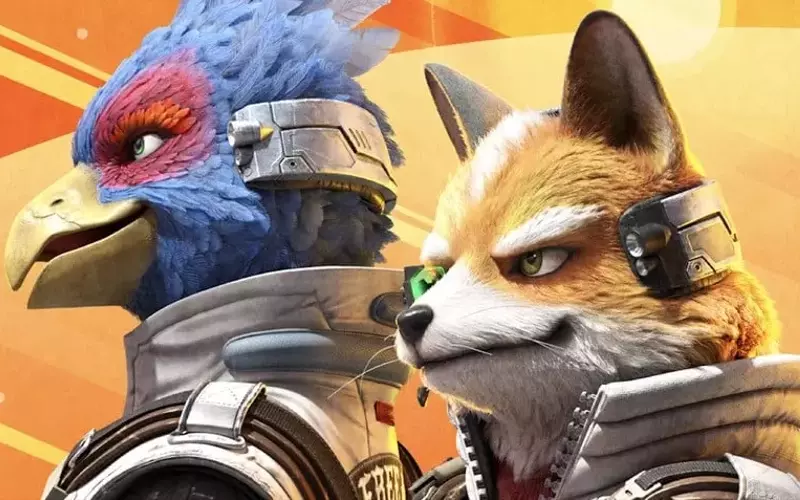 Star Fox 64 Art Director Praises Remake's Visuals