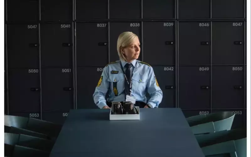 Fremantle's 'The Uniform' Explores Police Force's Internal Struggles in Second Season