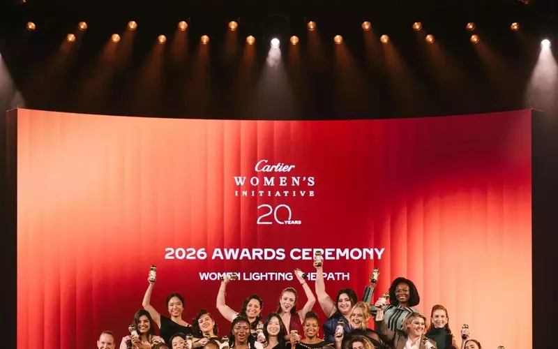 Cartier's Women's Initiative Empowers Entrepreneurs in Bangkok