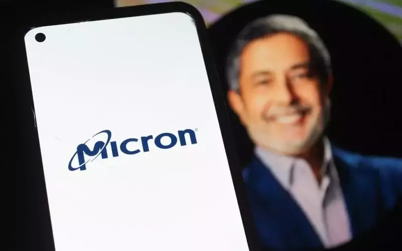 Micron Technology's Market Outlook: Analyst Upgrades and Future Prospects