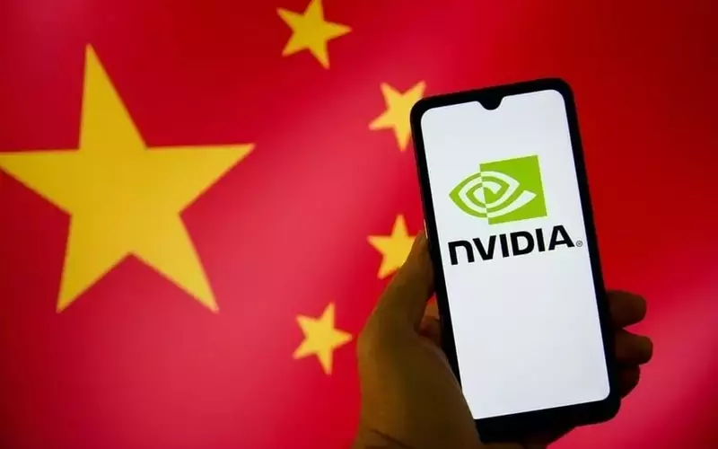 NVIDIA's Vera CPUs Now Available for Order in China