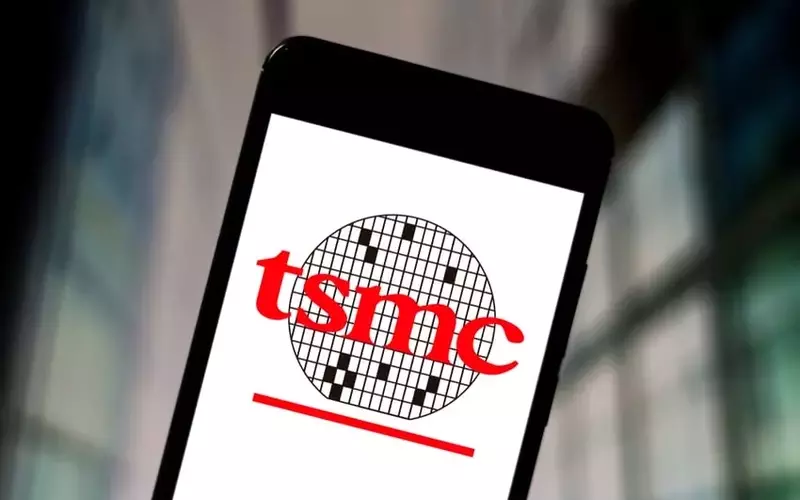 TSMC's Advanced Chips Face Scarcity, Price Hike Anticipated