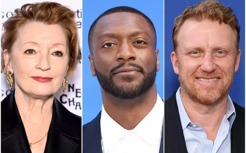 Monte-Carlo Television Festival to Host Star-Studded Business Forum