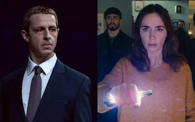 Hollywood Highlights: Trailer Missteps, Star Performances, and Streaming Wars